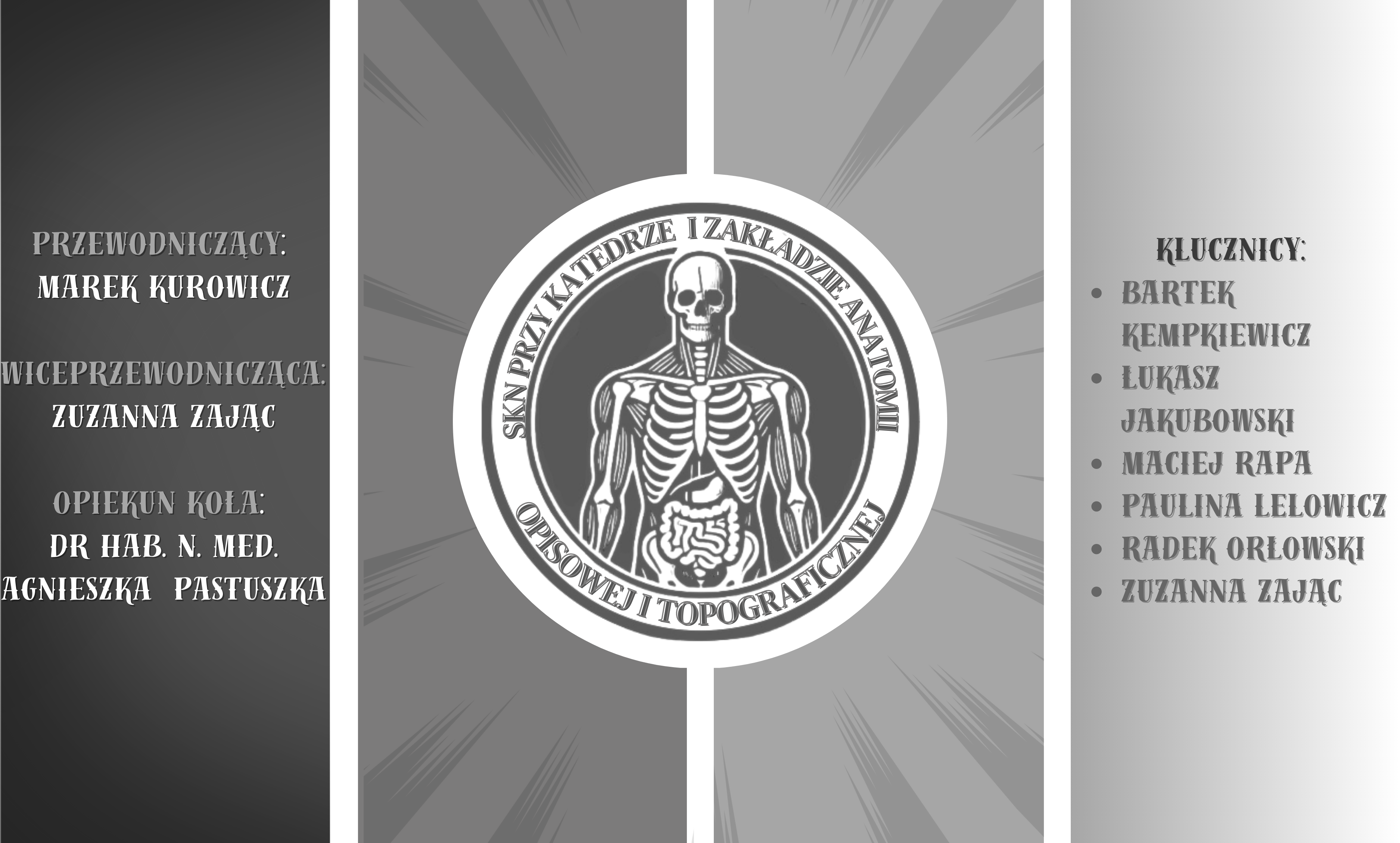 SKN Anatomia ŚUM WNMZ