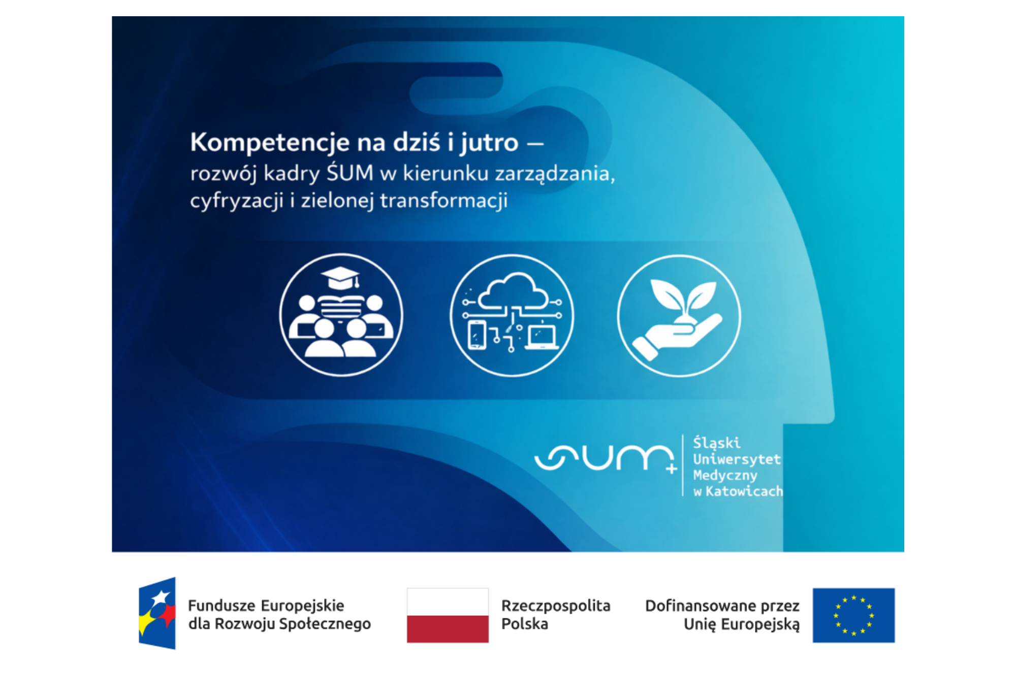 Szkolenie online z zakresu zielonych kompetencji z możliwością nauki asynchronicznej